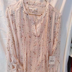 Alfred Sung LS Blouse